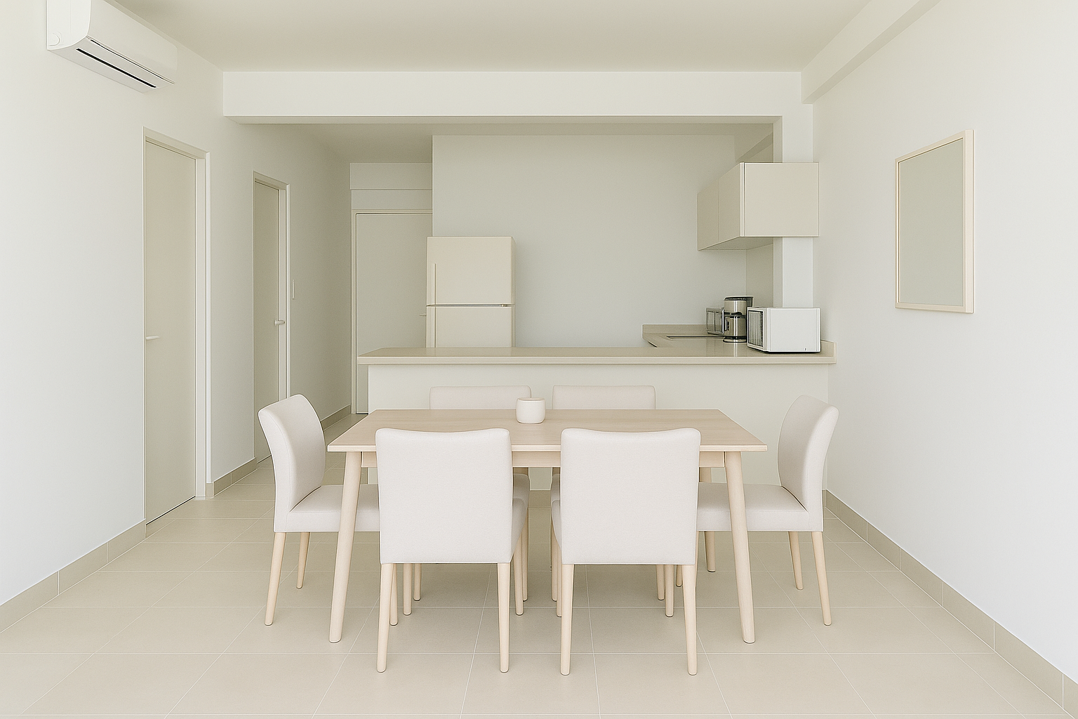 Imagen 10 - Torre Albatros