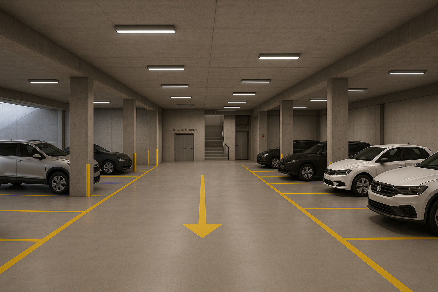 Imagen 12 - Torre Albatros