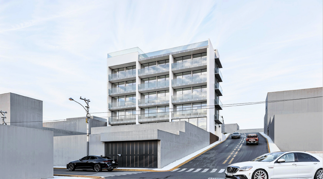 Imagen 3 - Torre Albatros