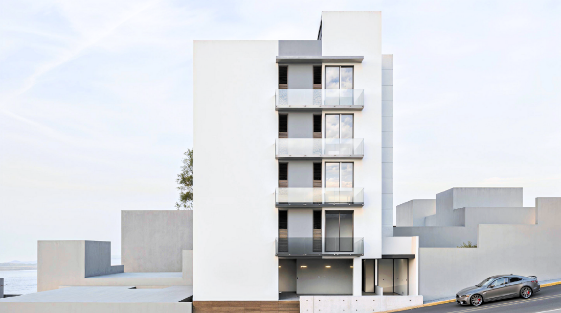 Imagen 4 - Torre Albatros