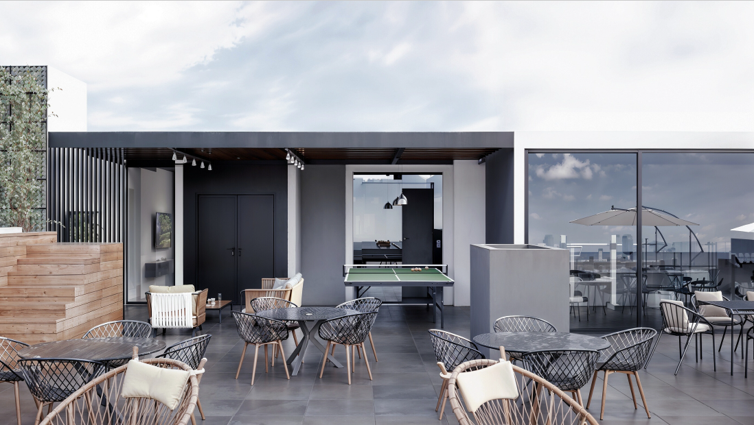 Imagen 6 - Torre Albatros