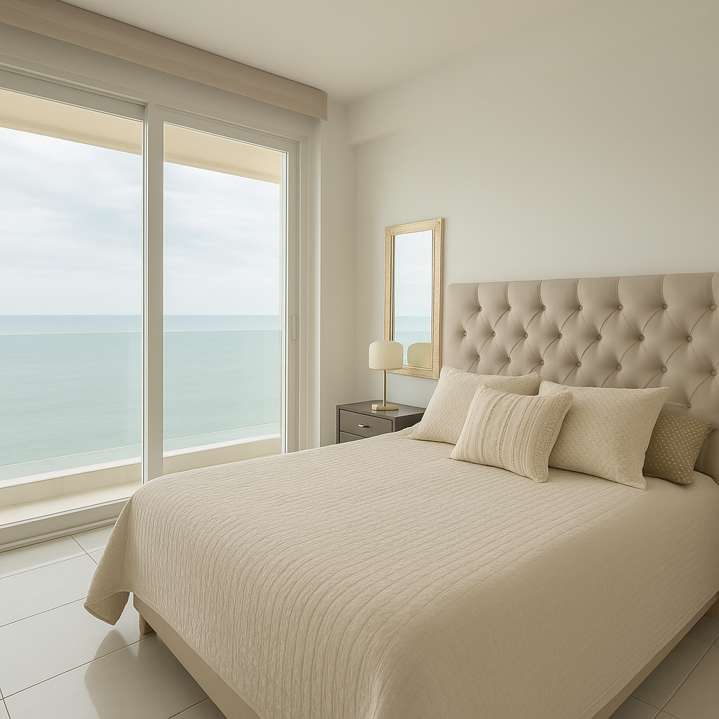 Imagen 8 - Torre Albatros